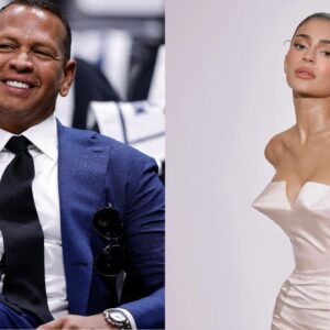 "We Only Spoke..": Kylie Jenner Once Dispelled Rumors After Alleged Snarky Met Gala Interaction with Alex Rodriguez