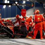 Ferrari Practiced 1,800 Pitstops in 2023 Season to Perfect Their Race Skills, Reveals Kym Illman