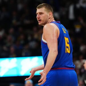 "To Have A Duplicate Clone Of Myself": Nikola Jokic Can't Seem To Understand How To Play Against Rudy Gobert, Naz Reid And KAT