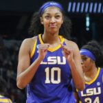 Angel Reese Gets Giddy Over Graduation, Recalls the Odds Stacked Against Her