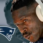 “NFL Don’t Want Me To Win With Tom Brady”: Antonio Brown Puts League in a Hot Seat For Ruining His Patriots Career