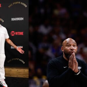 “Don’t See That as a Long-Term Job”: Paul Pierce Reasons Why Lakers’ HC Is Not a ‘Lucrative’ Post