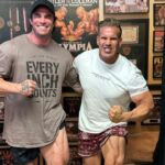 “I Didn’t Want to Be Ordinary”: Calum Von Moger Reveals His Biggest Celebrity Inspiration to Jay Cutler