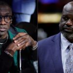 “Nobody Will Ever Say I Was Lazy”: Shannon Sharpe Responds to Shaquille O’Neal in Realtime