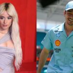 Camila Cabello’s Inner Charles Leclerc Fangirl Pops Out at Miami GP