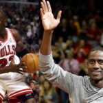 "I Wanted To Fight Him": Michael Jordan Once Had Vernon Maxwell Wanting To Engage In A Bout Of Fisticuffs