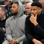 "It Was My Worst Off Season": Damian Lillard Reveals He Was 'Scared' to Hoop Last Summer Amidst Trade Talks