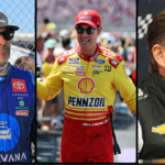 NASCAR Record: Joey Logano Joins Elite List Including Jeff Gordon and Jimmie Johnson After All-Star Victory