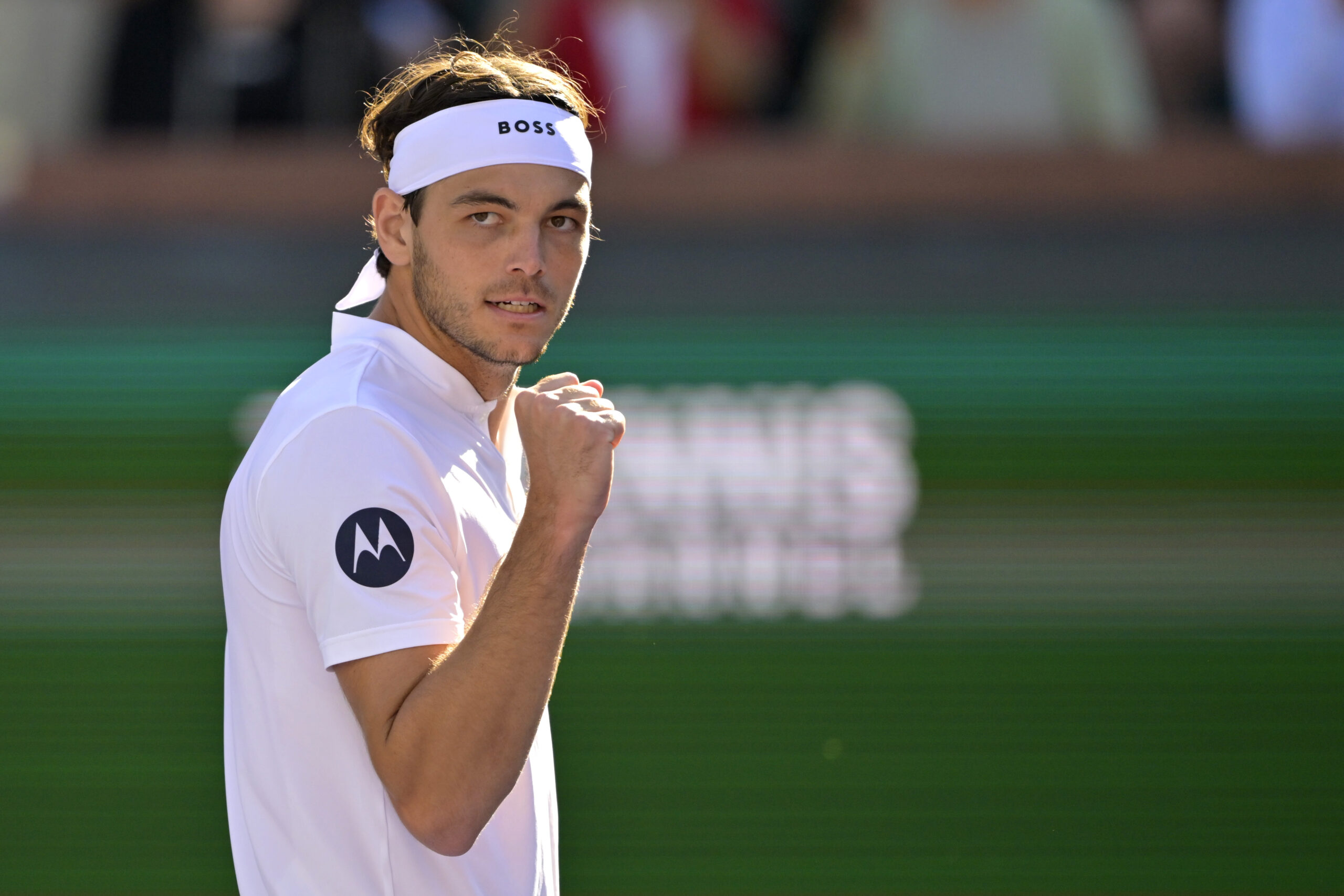 All About Taylor Fritz's $845,000 Worth House in Miami Which Made Him Shift From San Diego