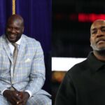"You Better Shut Your A** Up Hubie": Shaquille O'Neal Once Recalled Gary Payton Getting Into It With The Legendary Coach Mid Game