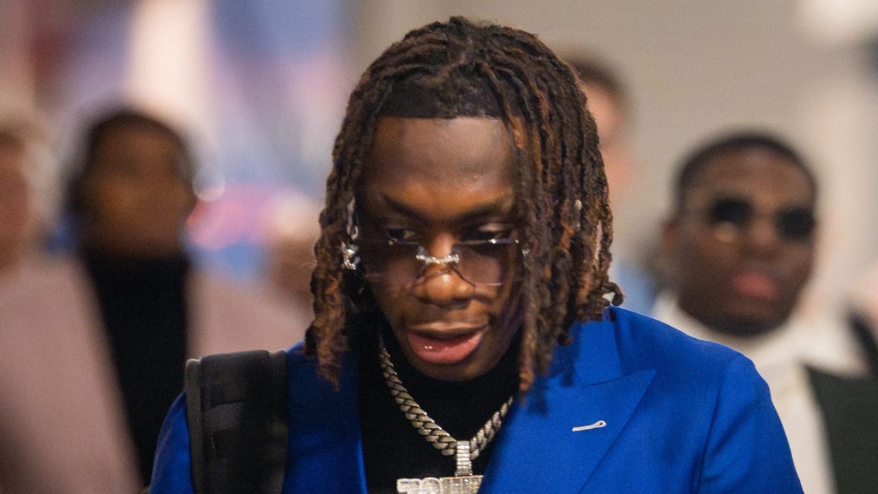 NFL Veteran Claps Back At Bills Haters Doubting Xavier Worthy Pass by Buffalo