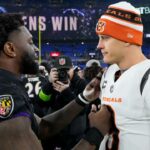 Bengals’ Official Account Blatantly Roasts Ravens Fan for Trolling Their 57-Year Super Bowl Drought