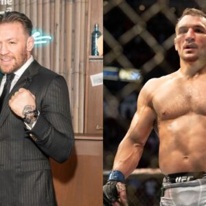 When Is UFC 303: Date, Time, Location, and Key Details for Conor McGregor vs. Michael Chandler Showdown
