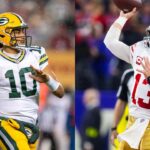 Jordan Love vs Brock Purdy: David Lombardi Reveals the Winner In the Much Debated QB Contest