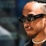 Lewis Hamilton's Net worth Increases By Almost $150 Million With Appearance on UK Rich List