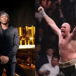 “F*CK OFF YOU TWAT”: KSI Rips Into ‘Deluded’ Tyson Fury Over Claims of Beating Oleksandr Usyk
