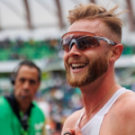 “Hard Work, Perseverance, and a Refined Skill”: Josh Kerr Triumphs Over Arch-Rival in Style at the Prefontaine Classic, Sending Fans Into a Frenzy