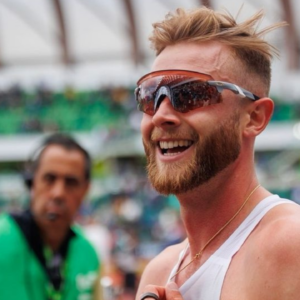 “Hard Work, Perseverance, and a Refined Skill”: Josh Kerr Triumphs Over Arch-Rival in Style at the Prefontaine Classic, Sending Fans Into a Frenzy