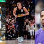 "Nah Bro You Trippin": Kevin Garnett Disagrees With NBA Vet On Nikola Jokic Being Unguardable Across NBA History