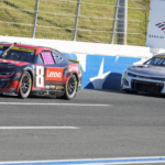 How Charlotte Roval’s Reconfigured Layout Could Promote Chaos This Weekend