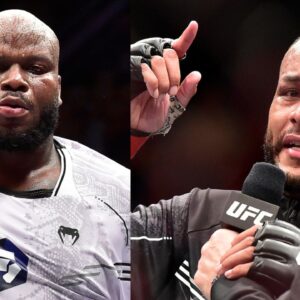 UFC St. Louis Purse and Payouts: Estimated Earnings for Main Event – UFC St. Louis Purse and Payouts: Estimated Earnings for Main Event – Derrick Lewis vs. Rodrigo Nascimento