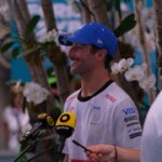 “Can’t Rely on Other People”: Daniel Ricciardo Predicted to Run out of Luck After Mega Sprint Quali in Miami
