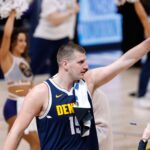 NBA Champions Confirm Nikola Jokić's Presence Amongst Legends of the Games