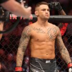 Dustin Poirier Announces Retirement Plans: One Last Fight Before Hanging Up the Gloves