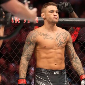 Dustin Poirier Announces Retirement Plans: One Last Fight Before Hanging Up the Gloves