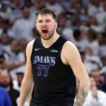 'Road Warrior' Luka Doncic Has Skip Bayless Doubling Down on WCF Game 2 Pick Between Wolves-Mavericks