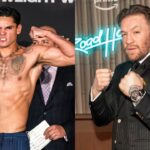 UFC Star Claims Conor McGregor Is Sober and Playing Ryan Garcia's Character