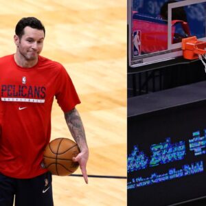 Former Clippers Star Deems JJ Redick Incapable of Running Lakers as Their Head Coach