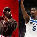 Anthony Edwards’ Performance Leads to Gilbert Arenas Referring to Kendrick Lamar’s Latest Diss-Track ‘Not Like Us’