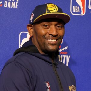 Metta World Peace Gets Candid About ‘Career-Altering’ Trade From Bulls to Pacers