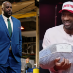 “Big Fella Wanted Choke His A**”: Shaquille O’Neal’s Reaction to Funny Marco Leaves Gilbert Arenas in Splits