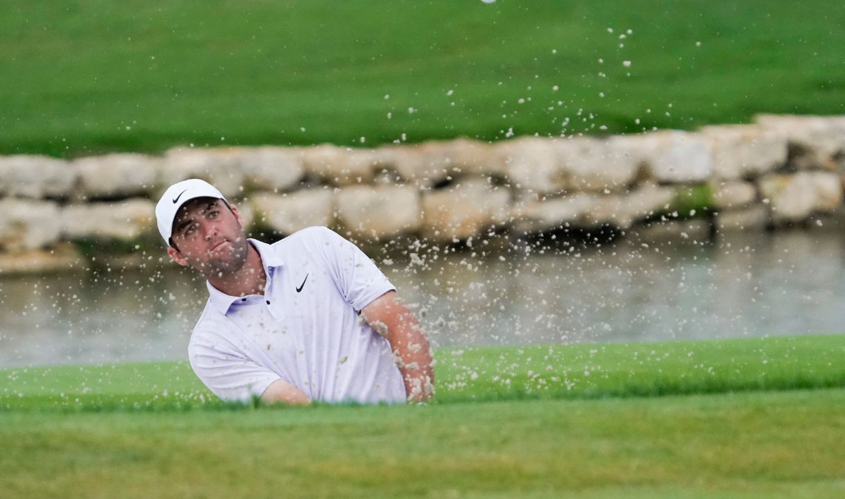 CJ Cup Byron Nelson