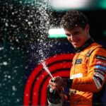Lando Norris Exhausts Himself From All the Partying on Sunday as He Flexes His ‘1% Recovery’ From Hectic Job in Miami