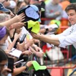 Monaco GP So Boring It Made Toto Wolff Do Something He Hasn't in 12 Years