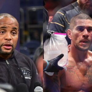 Former OPereira's first fight of 2023 ended with a devastating defeat against archrival, Israel Adesanya. But he made a quick return to the light heavyweight division within just three months and captured UFC light heavyweight gold in his last fight of 2023. 'Poatan' has already defended his title once this year, when he knocked out Jamhal Hill cold at UFC 300. And now, just months later, he is gearing up to defend it again at UFC 303 on 29 June on a few weeks notice to fill the void made by Conor McGregor's absence.  While the UFC community does agree with DC, they feel as though a lot of credit for the same should also go to Poatan's arch nemesis, Israel Adesanya, who also liked to take on fights at very short intervals during his reign as the middleweight champion. Is Alex Pereira a more active champion than Israel Adesanya? After learning about 'Poatan's' high rate of activity in the UFC, it's now time to take a look at how active Adesanya used to be during his championship reign. 'The Last Stylebender' captured the undisputed middleweight gold at UFC 243 on 5 October 2019. The following year, he defended his title two times against Yoel Romero and Paulo Costa. 'Izzy' took to the octagon twice in 2021 as well. He may have matched the count of Pereira's fights in the year 2022 but he also lost the middleweight championship in the last fight of the same year. In 2023, Pereira beat Adesanya in terms of activity once more. 'The Last Stylebender' took to the octagon twice during this year as well, while 'Poatan' had three fights in the entire year. Meanwhile, 'Izzy' has been on a prolonged hiatus after his UFC 293 fight in September 2023. Pereira's first fight of 2023 ended with a devastating defeat against archrival, Israel Adesanya. But he made a quick return to the light heavyweight division within just three months and captured UFC light heavyweight gold in his last fight of 2023. 'Poatan' has already defended his title once this year, when he knocked out Jamhal Hill cold at UFC 300. And now, just months later, he is gearing up to defend it again at UFC 303 on 29 June on a few weeks notice to fill the void made by Conor McGregor's absence.  While the UFC community does agree with DC, they feel as though a lot of credit for the same should also go to Poatan's arch nemesis, Israel Adesanya, who also liked to take on fights at very short intervals during his reign as the middleweight champion. Is Alex Pereira a more active champion than Israel Adesanya? After learning about 'Poatan's' high rate of activity in the UFC, it's now time to take a look at how active Adesanya used to be during his championship reign. 'The Last Stylebender' captured the undisputed middleweight gold at UFC 243 on 5 October 2019. The following year, he defended his title two times against Yoel Romero and Paulo Costa. 'Izzy' took to the octagon twice in 2021 as well. He may have matched the count of Pereira's fights in the year 2022 but he also lost the middleweight championship in the last fight of the same year. In 2023, Pereira beat Adesanya in terms of activity once more. 'The Last Stylebender' took to the octagon twice during this year as well, while 'Poatan' had three fights in the entire year. Meanwhile, 'Izzy' has been on a prolonged hiatus after his UFC 293 fight in September 2023. The authorities may have planned his return at UFC 305 but Pereira will have added three more fights to his record by that time. Needless to say, Pereira wins this round as well. He is an inescapable force of nature who has a ridiculous taste for quick fights and if he wins that covered third title, fans may get to see him even more frequently before he calls it a day.