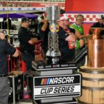 NASCAR All-Star Race 2024 Schedule: Timings of Race and Qualifying at North Wilkesboro This Weekend