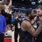 Witnessing It First-Hand, Jason Kidd Explains Kyrie Irving’s Success With Luka Doncic’s Mavericks
