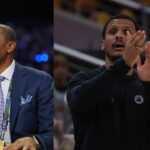"My Coach Of The Year!": Isiah Thomas Passionately Disagrees With Mark Daigneault's Win As He Gives Props To Joe Mazzulla