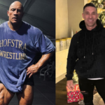 “It’s His Choice”: Greg Doucette Critiques Dwayne ‘The Rock’ Johnson’s ‘Empty Stomach Cardio’ Routine
