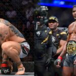 Tom Aspinall Enlists Ex-UFC Champ Francis Ngannou's Coach for Training Camp Ahead of Upcoming Fight