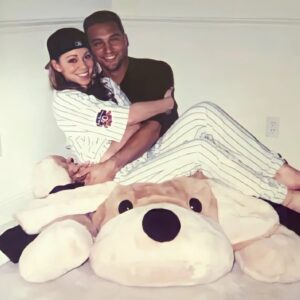 How Heartbreak Became the Heart of 'Crybaby' When a Melancholic Mariah Carey Reflected on Lost Love with Derek Jeter