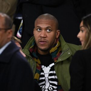 Fans Accuse Ciryl Gane of Using Olympic Commitments to Avoid UFC Fight: “Do Anything But Fight”