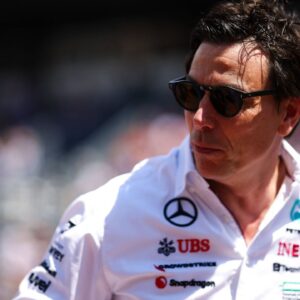 Toto Wolff Takes a Sigh of Relief as Mercedes Repeats Improved Performance Thrice in a Row