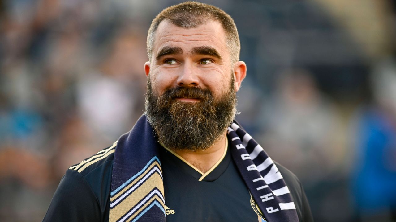 Did Jason Kelce Retire Because of the Eagles’ Tush Push Play?