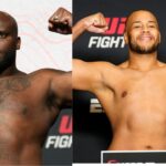 UFC St. Louis: Start Time of Derrick Lewis vs. Rodrigo Nascimento in 20+ Countries Including USA, UK, and More