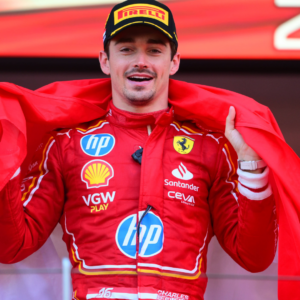 Indy500 Winner Josef Newgarden Ends F1 Drivers in Just One Sentence